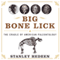 Big Bone Lick: The Cradle of American Paleontology (Unabridged) audio book by Stanley Hedeen