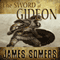 The Sword of Gideon: The Realm Shift Trilogy, Book 3 (Unabridged) audio book by James Somers