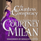 The Countess Conspiracy: The Brothers Sinister, Book 3 (Unabridged) audio book by Courtney Milan