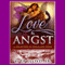 Love & Angst (Unabridged) audio book by LP Lloyd Jr.