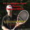 32 Strategies Pour Le Tennis D'aujourd'hui: Les 32 Pertinentes Strategies De Tennis Que Vous Devez Savoir (Unabridged) audio book by Joseph Correa