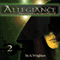 Allegiance: Dragonics & Runics Part II (Unabridged) audio book by A. Wrighton