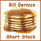 Short Stack (Five Short Stories) (Unabridged) audio book by Bill Bernico