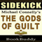 Sidekick: Michael Connelly's The Gods of Guilt (Unabridged) audio book by BookBuddy