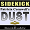 Dust, A Scarpette Novel: Sidekick (Unabridged) audio book by BookBuddy