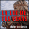 La Luz De Tus Venas [The Light from Your Veins] (Unabridged) audio book by Jimmy Quinones