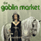 The Goblin Market: Into the Green, Book 1 (Unabridged) audio book by Jennifer Melzer