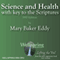 Science and Health, with Key to the Scriptures (Unabridged) audio book by Mary Baker Eddy