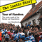 Tour of Flanders: The Inside Story: The Rocky Roads of the Ronde van Vlaanderen (Unabridged) audio book by Les Woodland