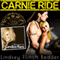 Carnie Ride (Unabridged) audio book by Lindsey Flinch Bedder