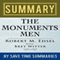 Summary, Review, & Analysis: The Monuments Men by Robert M. Edsel (Unabridged) audio book by Save Time Summaries