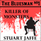 Killer of Monsters: The Bluesman, Book 1 (Unabridged) audio book by Stuart Jaffe