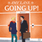 Going Up (Unabridged) audio book by Amy Lane