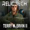 Relic Tech: Crax War Chronicles, Book 1 (Unabridged) audio book by Terry W. Ervin II