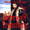 Werewolf Treachery (Unabridged) audio book by Vianka Van Bokkem