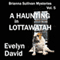 A Haunting in Lottawatah: Brianna Sullivan Mysteries, Book 5 (Unabridged) audio book by Evelyn David
