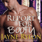 Report For Booty: A Midnight Ink Story (Unabridged) audio book by Jayne Rylon