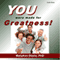 You Were Made for Greatness! (Unabridged) audio book by MaryAnn Diorio