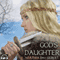 God's Daughter: Vikings of the New World Saga, Book 1 (Unabridged) audio book by Heather Day Gilbert