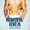 A Beautiful Idea: The Beautiful Series, Book 1 (Unabridged) audio book by Emily McKee
