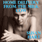 Home Delivery from the Milk Cow (Unabridged) audio book by Susan Hart