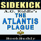 The Atlantis Plague: (The Origin Mystery 2) by A.G. Riddle -- Sidekick (Unabridged) audio book by BookBuddy