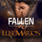 Fallen (Unabridged) audio book by Elise Marion