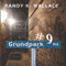 #9 Grundpark Road (Unabridged) audio book by Randy K. Wallace