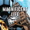 The Magnificent Life (Unabridged) audio book by Anthony Norvell