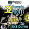 The Entrepreneur's Bible: 52 Proverbs of Profit (Unabridged) audio book by Rick Duree