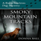 Smoky Mountain Tracks: A Raine Stockton Dog Mystery, Volume 1 (Unabridged) audio book by Donna Ball