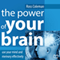 The Power of Your Brain: Use Your Mind and Memory Effectively (Unabridged) audio book by Ross Coleman