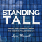 Standing Tall (Unabridged) audio book by Lynn Manuell