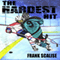 The Hardest Hit: Sam the Hockey Player (Unabridged) audio book by Frank Scalise