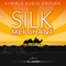 The Silk Merchant: Ancient Words of Wisdom to Help You Live a Better Life Today (Inspirational Books Series) (Unabridged) audio book by R. L. Adams