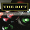The Rift (Unabridged) audio book by Robert Stetson