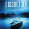 Discretion (Unabridged) audio book by David Balzarini