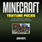 Minecraft Texture Packs: 70 Top Minecraft Essential Texture Packs Guide Exposed! (Unabridged) audio book by Jason Scotts