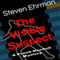 The Visible Suspect: A Frank Randall Mystery, Book 2 (Unabridged) audio book by Steven Ehrman