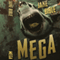 Mega: A Deep Sea Thriller (Unabridged) audio book by Jake Bible