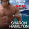 Cruisin' for a SEAL: SEAL Brotherhood #5 (Unabridged) audio book by Sharon Hamilton