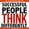 How Successful People Think Differently (Unabridged) audio book by Akash Karia
