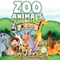 Zoo Animals for Kids: Amazing Pictures and Fun Fact Children Book: Discover Animals, Volume 3 (Unabridged) audio book by Betty Johnson