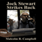 Jock Stewart Strikes Back (Unabridged) audio book by Malcolm R. Campbell