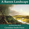 A Barren Landscape: In Search of an American Culture 1811 - 1861; A Memoir of Eliza Rupp (Unabridged) audio book by Geraldine Smith Priest