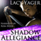 Allegiance (Unabridged) audio book by Lacy Yager