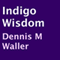 Indigo Wisdom (Unabridged) audio book by Dennis M Waller