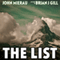 The List (Unabridged) audio book by John Mierau