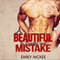A Beautiful Mistake: The Beautiful Series Book 3 (Unabridged) audio book by Emily McKee