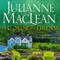 The Color of a Dream: The Color of Heaven, Book 4 (Unabridged) audio book by Julianne MacLean